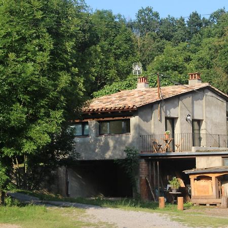 Casa De Camp Les Tretes Villa Les Preses ภายนอก รูปภาพ