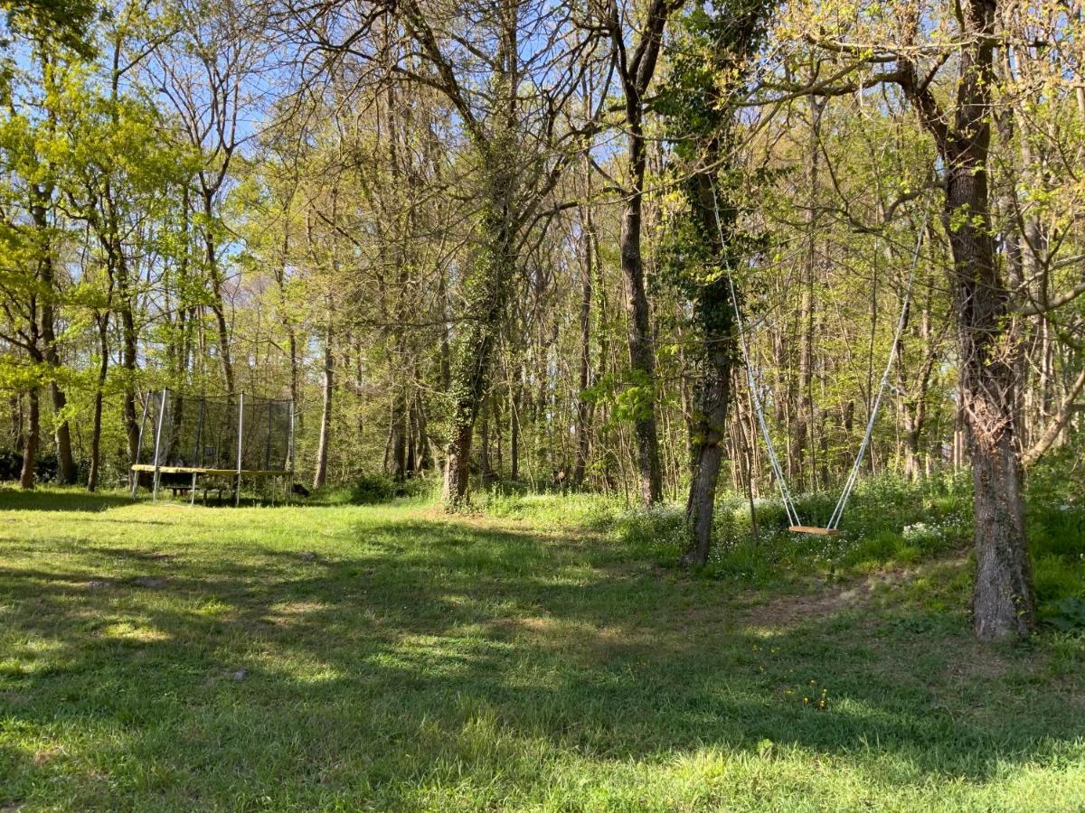Casa De Camp Les Tretes Villa Les Preses ภายนอก รูปภาพ