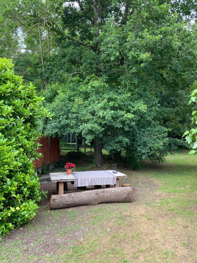 Casa De Camp Les Tretes Villa Les Preses ภายนอก รูปภาพ