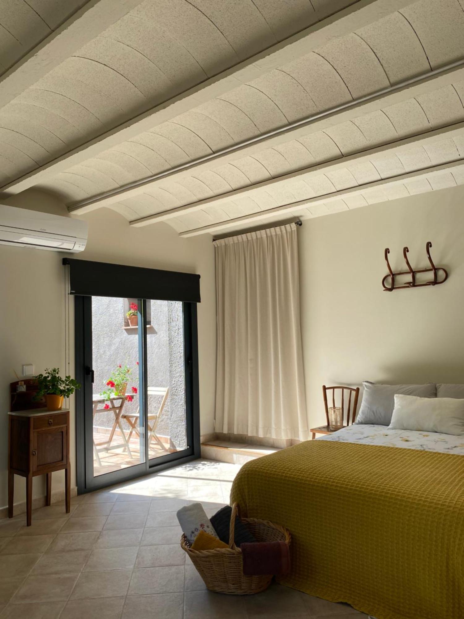 Casa De Camp Les Tretes Villa Les Preses ภายนอก รูปภาพ