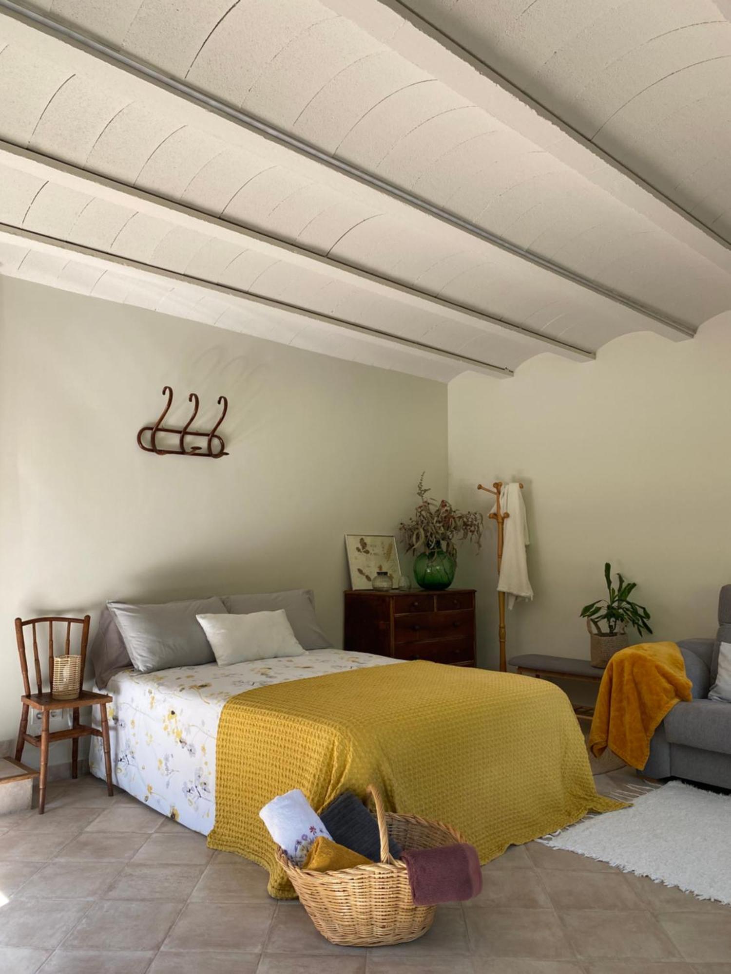 Casa De Camp Les Tretes Villa Les Preses ภายนอก รูปภาพ