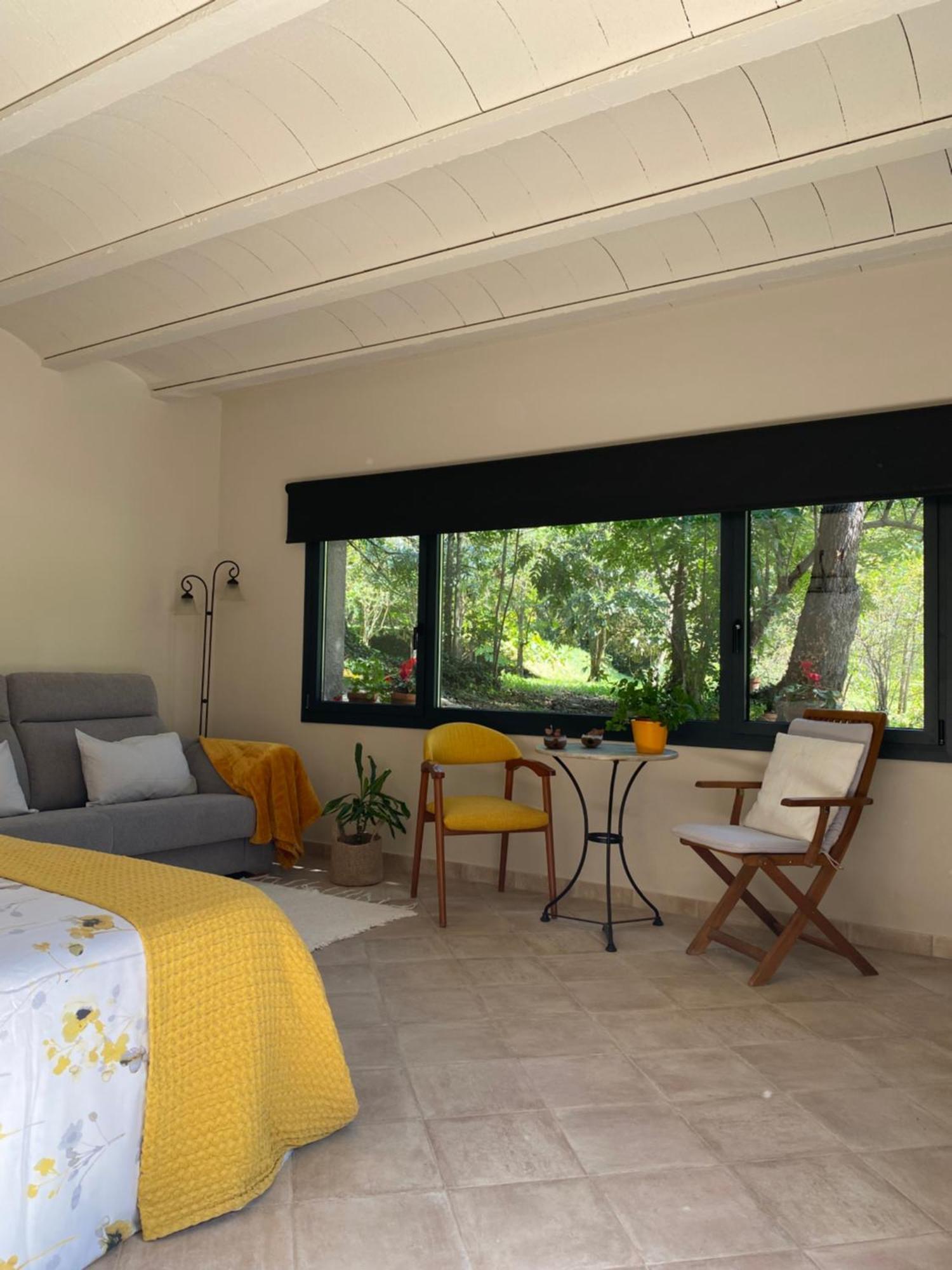 Casa De Camp Les Tretes Villa Les Preses ภายนอก รูปภาพ