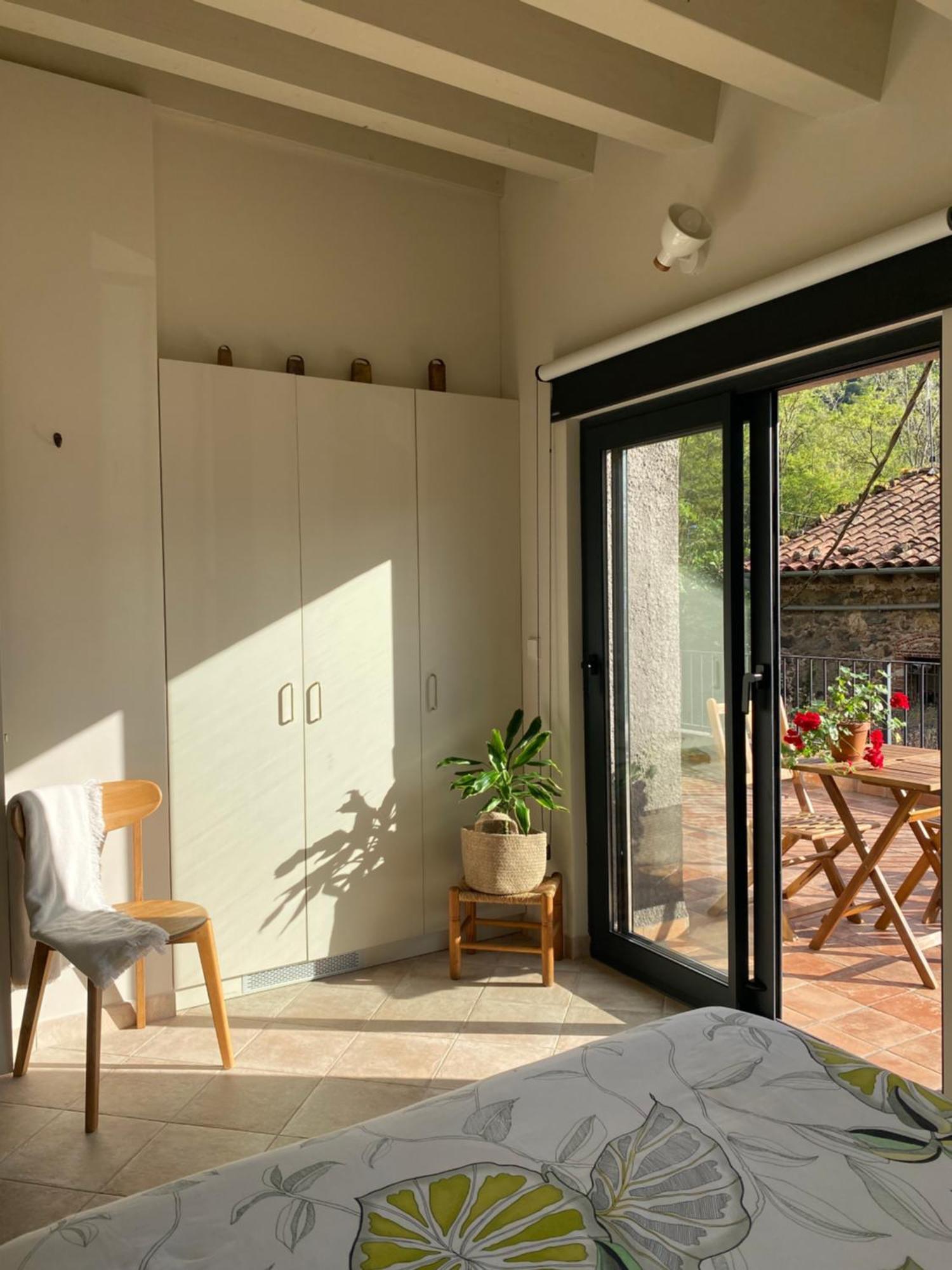 Casa De Camp Les Tretes Villa Les Preses ภายนอก รูปภาพ